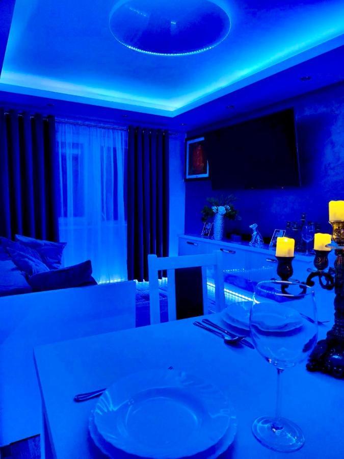 Studio Delux Giurgiu Ngoại thất bức ảnh