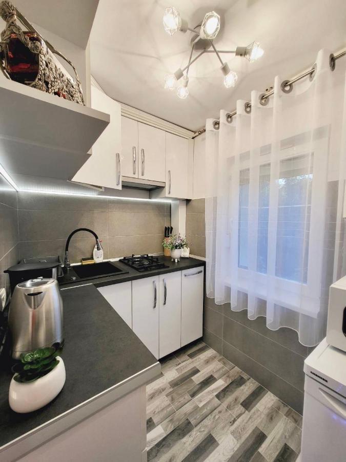 Studio Delux Giurgiu Ngoại thất bức ảnh