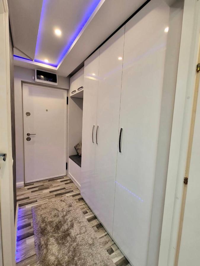 Studio Delux Giurgiu Ngoại thất bức ảnh