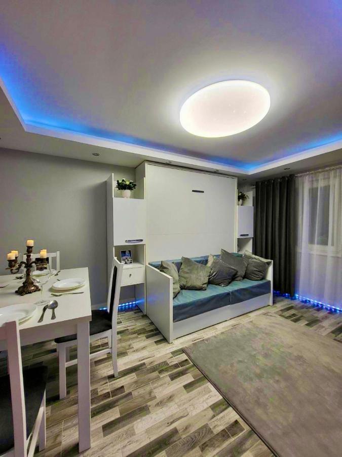 Studio Delux Giurgiu Ngoại thất bức ảnh