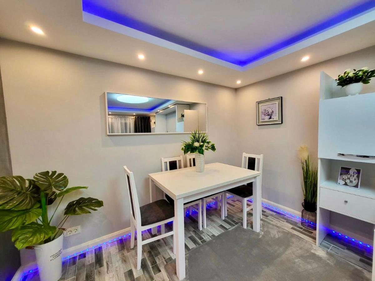 Studio Delux Giurgiu Ngoại thất bức ảnh